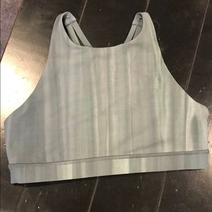 Energy Bra High Neck